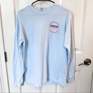 2016 Cheersport National Champions Long-sleeve Tee